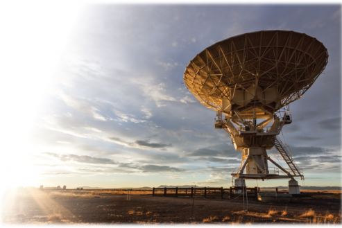 پیشرو در صنعت ارتباطات